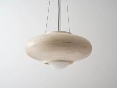 Richard Haining STACKED Saucer Pendant 2 0 2018 - 4352727