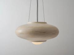 Richard Haining STACKED Saucer Pendant 2 0 2018 - 4352729