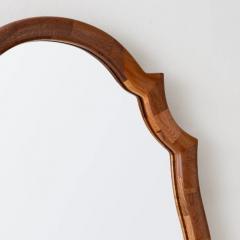 Richard Haining STACKED Scalloped Mirror Curved Profile 2016 - 4352791