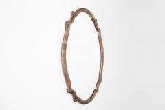 Richard Haining STACKED Scalloped Mirror Curved Profile 2016 - 4352793