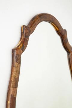 Richard Haining STACKED Scalloped Mirror Curved Profile 2016 - 4352794