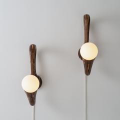 Richard Haining STACKED Sconce No 1 2024 - 4352734