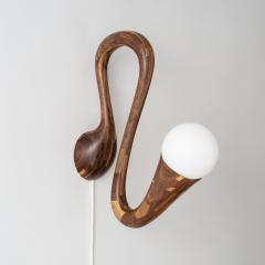 Richard Haining STACKED Sconce No 1 2024 - 4352738
