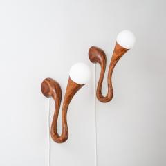 Richard Haining STACKED Sconce No 2 2024 - 4352711