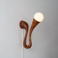 Richard Haining STACKED Sconce No 2 2024 - 4352733