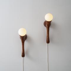 Richard Haining STACKED Sconce No 2 2024 - 4352740