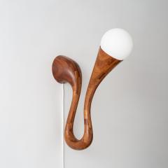 Richard Haining STACKED Sconce No 2 2024 - 4352741