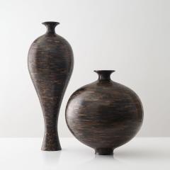 Richard Haining STACKED Sphere shaped Vessel 2024 - 4352822