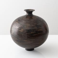 Richard Haining STACKED Sphere shaped Vessel 2024 - 4352823