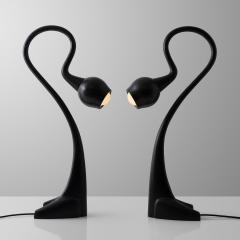 Richard Haining STACKED Tabletop Light No 2 2022 - 4352716