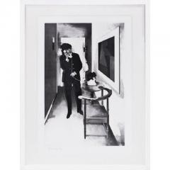 Richard Hamilton Dedicated Follower of Fashion by RICHARD HAMILTON - 3318880