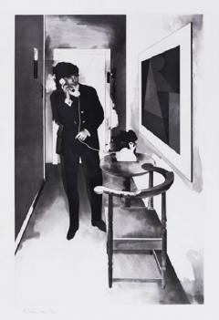 Richard Hamilton Dedicated Follower of Fashion by RICHARD HAMILTON - 3323554