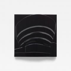 Richard Hamilton Guggenheim Black by RICHARD HAMILTON - 3323556