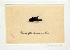 Richard Hamilton Un des Effets des Eaux de Miers from eighteen small prints 1973 - 2895880