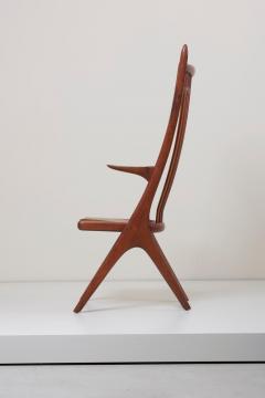 Richard Harrison Studio Lounge Chair by Richard Harrison US 1960s - 668443
