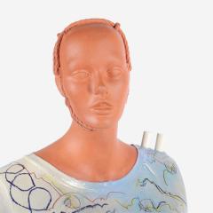 Richard Hay Untitled Mannequin Bust  - 3109779