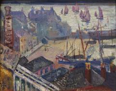 Richard Hayley Lever St Ives Cornwall c 1912 1915 - 182287