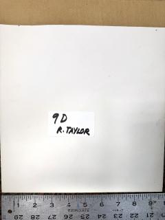 Richard Lippincott Denison Taylor Male Chauvinist Get His Due Walking the Plank Original Artwork Original Artwork - 4607781