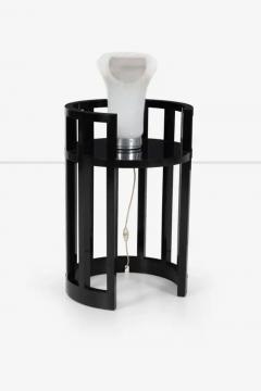 Richard Meier Richard Meier Custom Lamp Table - 3189570