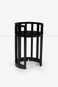 Richard Meier Richard Meier Custom Lamp Table - 3189573