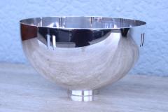 Richard Meier Richard Meier Post Modern Decorative Bowl - 1828140