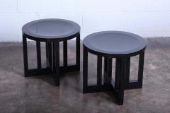 Richard Meier Richard Meier for Knoll Stools - 1301236