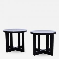 Richard Meier Richard Meier for Knoll Stools - 1301711