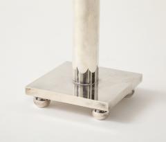 Richard Meier Set of Three Post Modern Candlesholders - 3515003