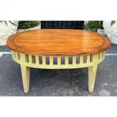 Richard Mulligan American Country Coffee Table - 2957314