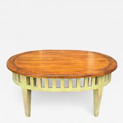 Richard Mulligan American Country Coffee Table - 2962961
