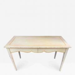 Richard Mulligan American Country Farmhouse Table by Richard Mulligan - 1600145