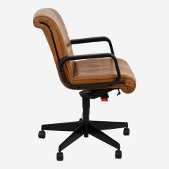 Richard Sapper Richard Sapper for Knoll Executive Desk Chair - 2915496