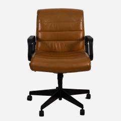 Richard Sapper Richard Sapper for Knoll Executive Desk Chair - 2915497