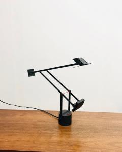 Richard Sapper Tizio Classic Task Lamp by Richard Sapper for Artemide pair available  - 3945283