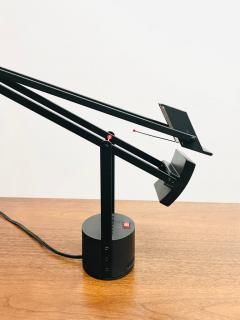 Richard Sapper Tizio Classic Task Lamp by Richard Sapper for Artemide pair available  - 3945317