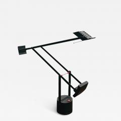 Richard Sapper Tizio Classic Task Lamp by Richard Sapper for Artemide pair available  - 3947944