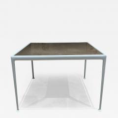 Richard Schultz 1966 Vintage Richard Schultz for Knoll Patio Dining Table Outdoor Collection - 2592305