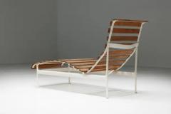 Richard Schultz Chaise Longue by Richard Schultz for Knoll International United States 1960s - 3441573