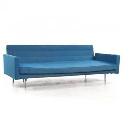 Richard Schultz Early Richard Schultz for Knoll Mid Century Model 704 Sofa Daybed - 3319089