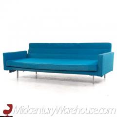Richard Schultz Early Richard Schultz for Knoll Mid Century Model 704 Sofa Daybed - 3319094