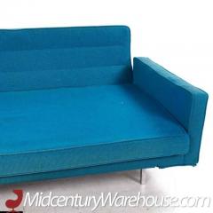 Richard Schultz Early Richard Schultz for Knoll Mid Century Model 704 Sofa Daybed - 3319139