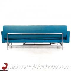 Richard Schultz Early Richard Schultz for Knoll Mid Century Model 704 Sofa Daybed - 3319141