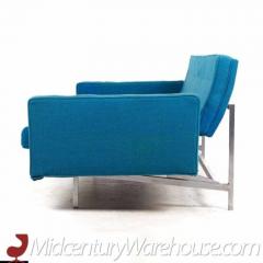 Richard Schultz Early Richard Schultz for Knoll Mid Century Model 704 Sofa Daybed - 3319142