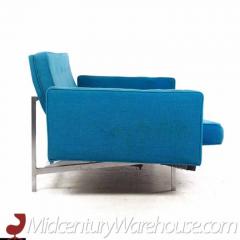 Richard Schultz Early Richard Schultz for Knoll Mid Century Model 704 Sofa Daybed - 3319144
