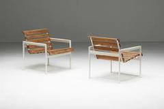 Richard Schultz Lounge Chairs by Richard Schultz for Knoll International United States 1960s - 3441568