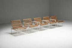Richard Schultz Lounge Chairs by Richard Schultz for Knoll International United States 1960s - 3441579