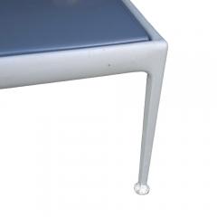 Richard Schultz Pair of Richard Schultz 1966 Collection Outdoor End Tables - 4272452