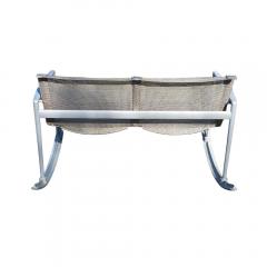 Richard Schultz Richard Schultz 1966 Collection Outdoor Double Rocker - 4237837