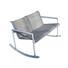 Richard Schultz Richard Schultz 1966 Collection Outdoor Double Rocker - 4237841