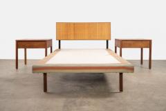 Richard Schultz Richard Schultz Pair of Single Beds for Knoll Will Also Serve as a King Bed - 2935376